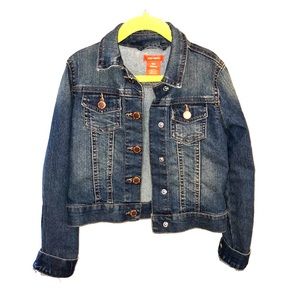 Joe Fresh Jean Jacket